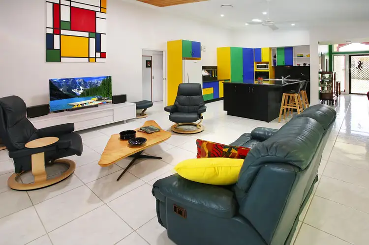 Third view of Homely house listing, 25 Petigrain Ave, Palmwoods QLD 4555