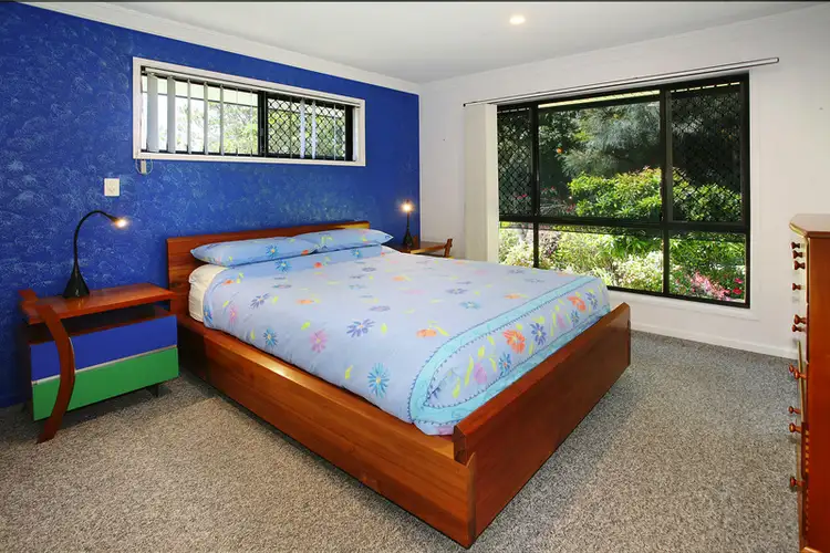 Fifth view of Homely house listing, 25 Petigrain Ave, Palmwoods QLD 4555