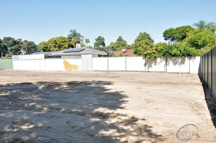 Second view of Homely land listing, Prop Lot 2, 2 Hawke Pass, Bateman WA 6150