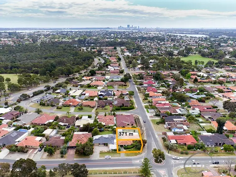 Seventh view of Homely land listing, Prop Lot 2, 2 Hawke Pass, Bateman WA 6150