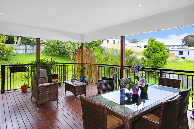 Third view of Homely house listing, 21 Moss Day Pl, Burnside QLD 4560