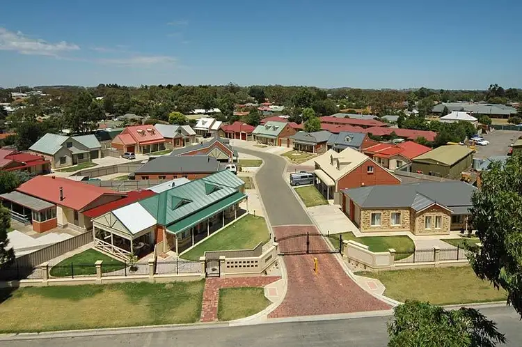 15/7 Hampden Rd, Mount Barker SA 5251