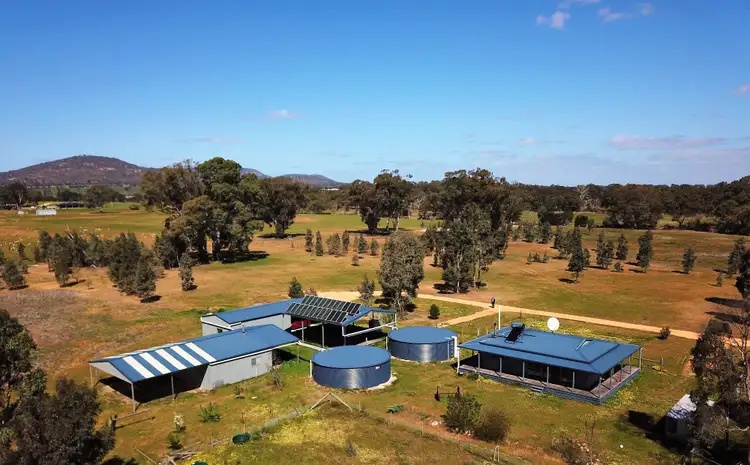 591 Pipetrack Rd, Stawell VIC 3380