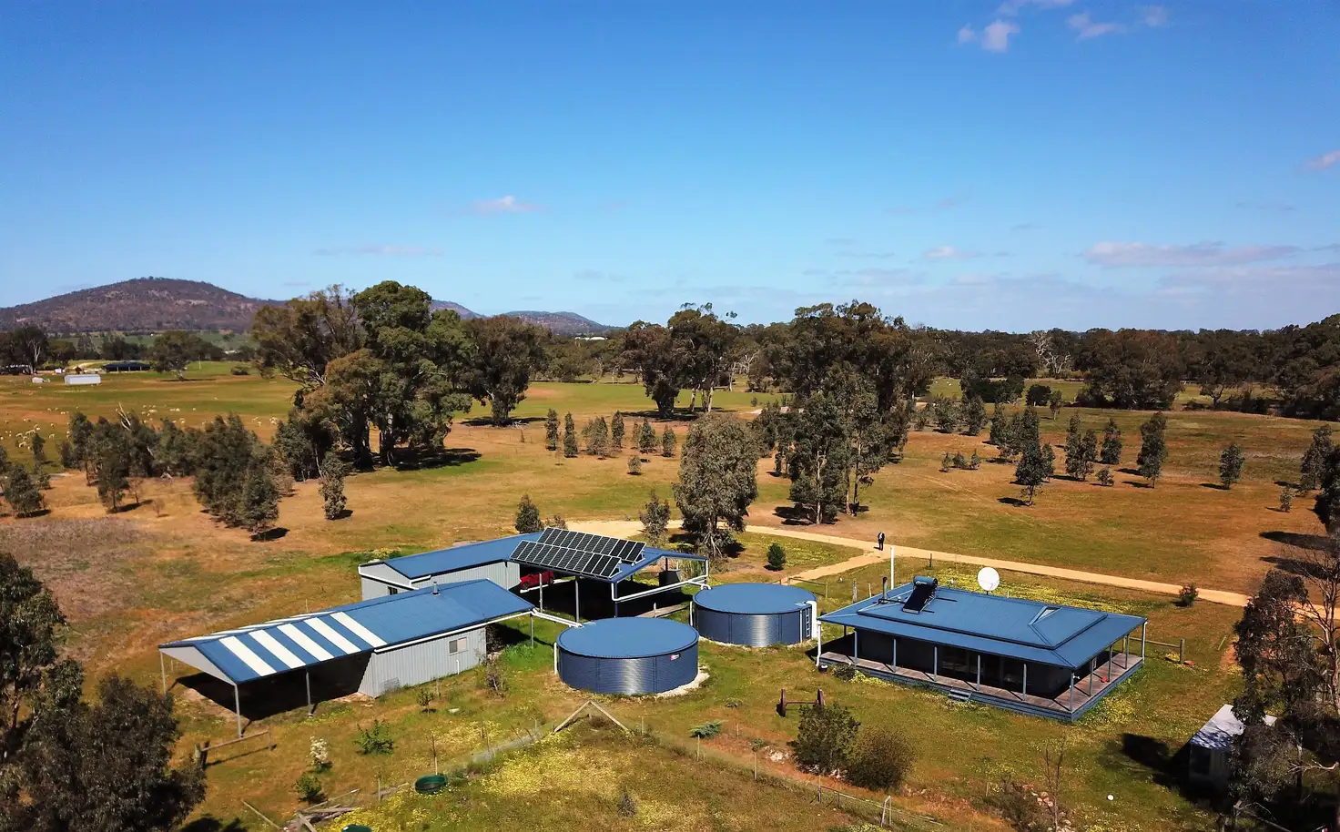 Main view of Homely house listing, 591 Pipetrack Rd, Stawell VIC 3380