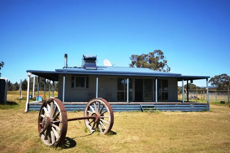 Second view of Homely house listing, 591 Pipetrack Rd, Stawell VIC 3380