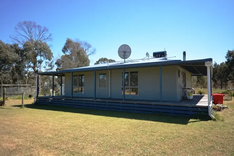 Third view of Homely house listing, 591 Pipetrack Rd, Stawell VIC 3380
