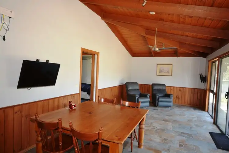 Sixth view of Homely house listing, 591 Pipetrack Rd, Stawell VIC 3380