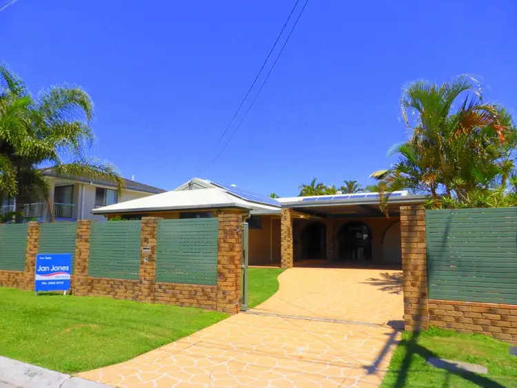 Main view of Homely house listing, 21 Pegasus Street, Kippa-ring QLD 4021