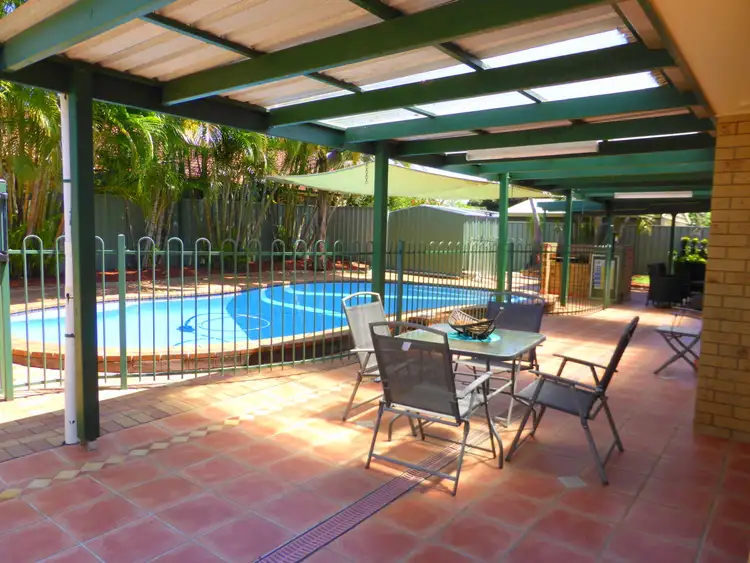 Third view of Homely house listing, 21 Pegasus Street, Kippa-ring QLD 4021