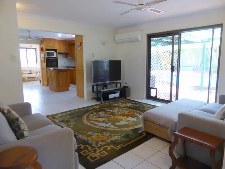 Fourth view of Homely house listing, 21 Pegasus Street, Kippa-ring QLD 4021