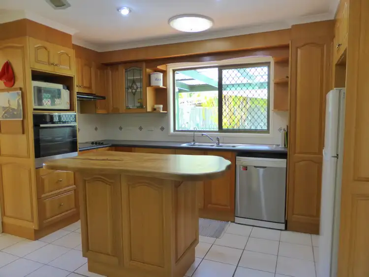 Sixth view of Homely house listing, 21 Pegasus Street, Kippa-ring QLD 4021