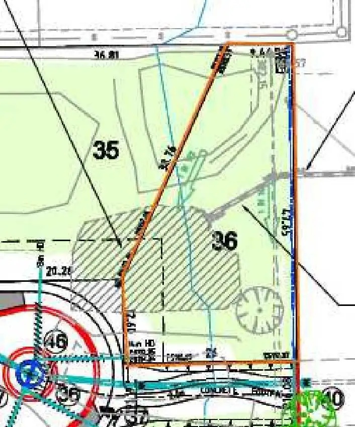 Third view of Homely land listing, 15 Montana Ct, Mooroopna VIC 3629
