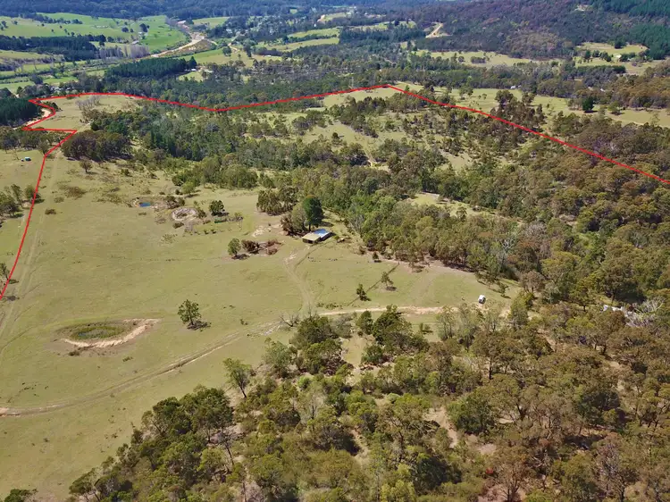 185 Pericoe Rd, Towamba NSW 2550