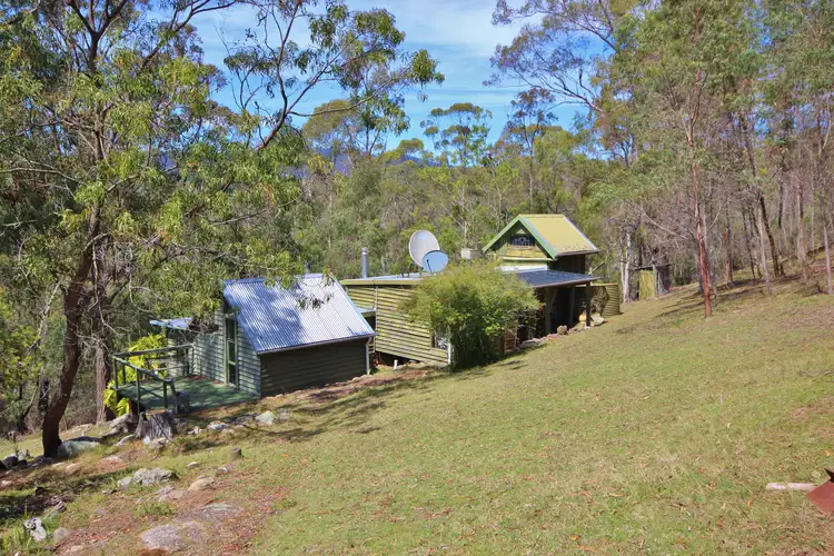 Fifth view of Homely rural property listing, 185 Pericoe Rd, Towamba NSW 2550
