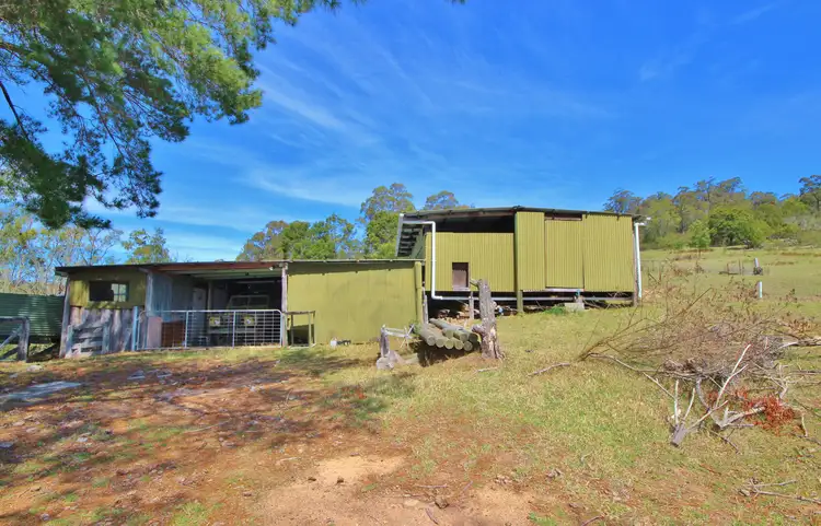 Sixth view of Homely rural property listing, 185 Pericoe Rd, Towamba NSW 2550