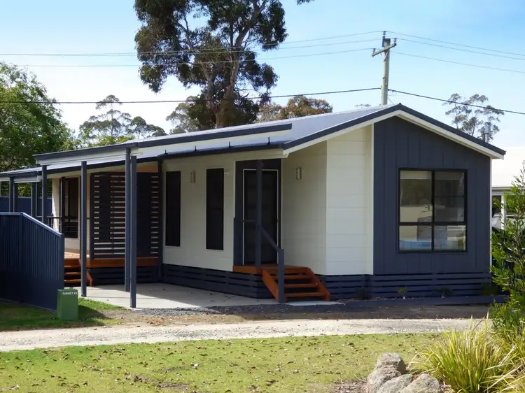 Main view of Homely house listing, Site LV6/99 Princes Highway, Eden NSW 2551