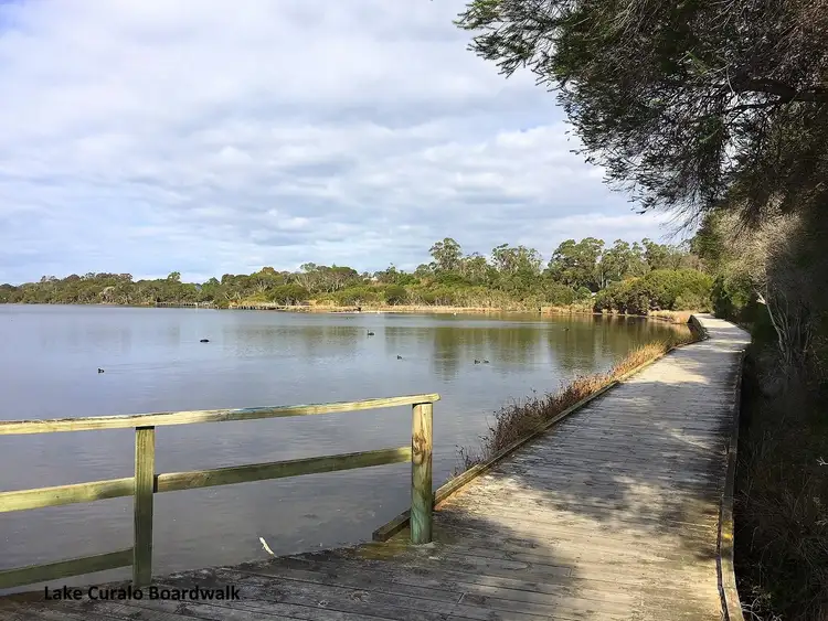 Second view of Homely house listing, Site LV6/99 Princes Highway, Eden NSW 2551