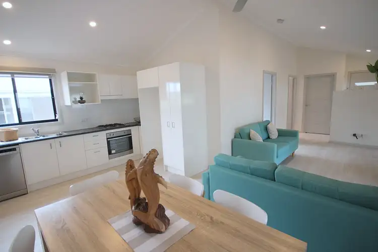 Third view of Homely house listing, Site LV6/99 Princes Highway, Eden NSW 2551