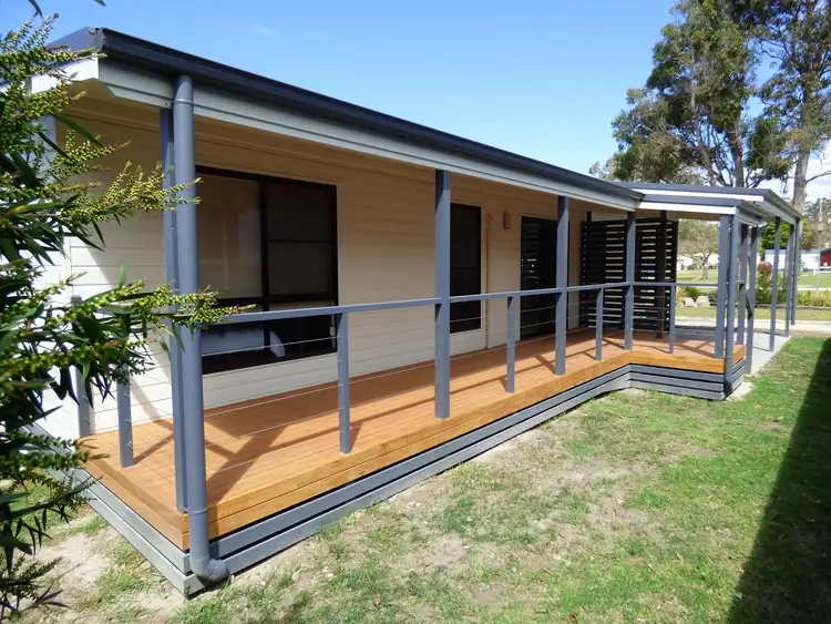 Seventh view of Homely house listing, Site LV6/99 Princes Highway, Eden NSW 2551