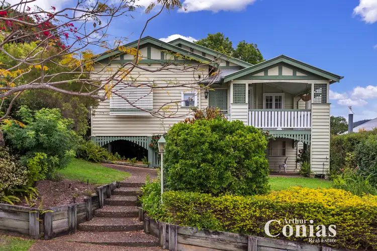33 St Osyth St, Toowong QLD 4066