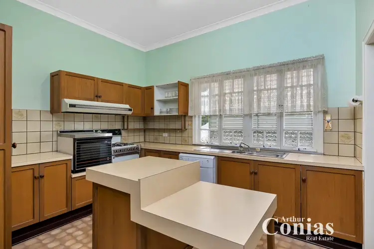 Sixth view of Homely house listing, 33 St Osyth St, Toowong QLD 4066