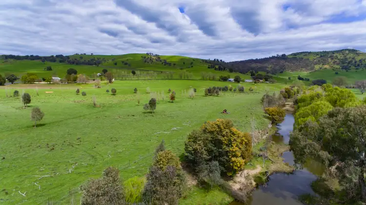 Fourth view of Homely rural property listing, 211 Lower Mannus Creek Road, Tooma NSW 2642