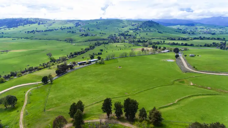 Sixth view of Homely rural property listing, 211 Lower Mannus Creek Road, Tooma NSW 2642