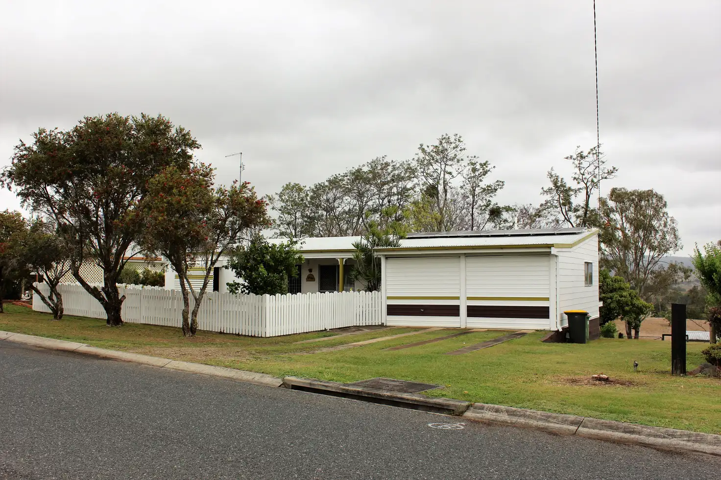 Main view of Homely house listing, 45 Carseldine St, Kilcoy QLD 4515