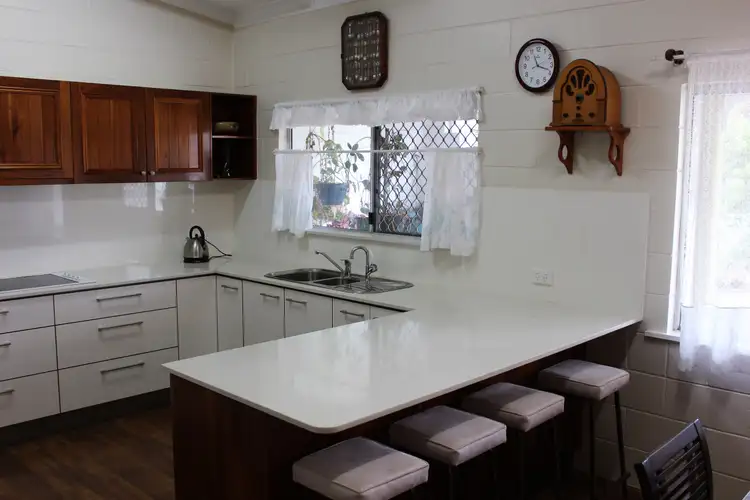 Second view of Homely house listing, 45 Carseldine St, Kilcoy QLD 4515