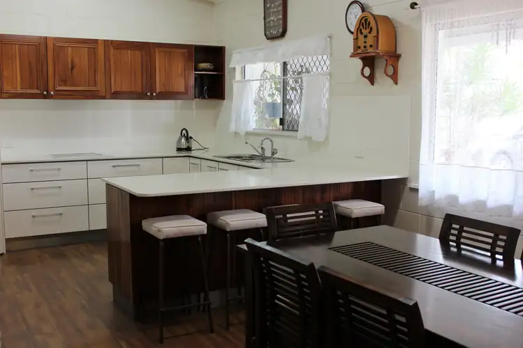 Third view of Homely house listing, 45 Carseldine St, Kilcoy QLD 4515