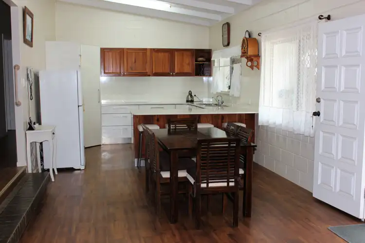 Fourth view of Homely house listing, 45 Carseldine St, Kilcoy QLD 4515