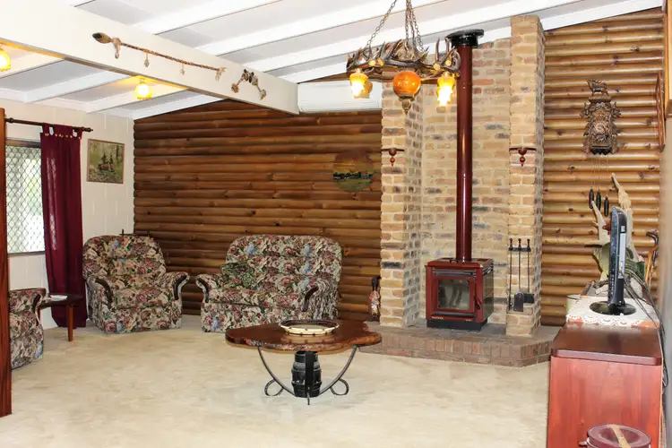 Fifth view of Homely house listing, 45 Carseldine St, Kilcoy QLD 4515