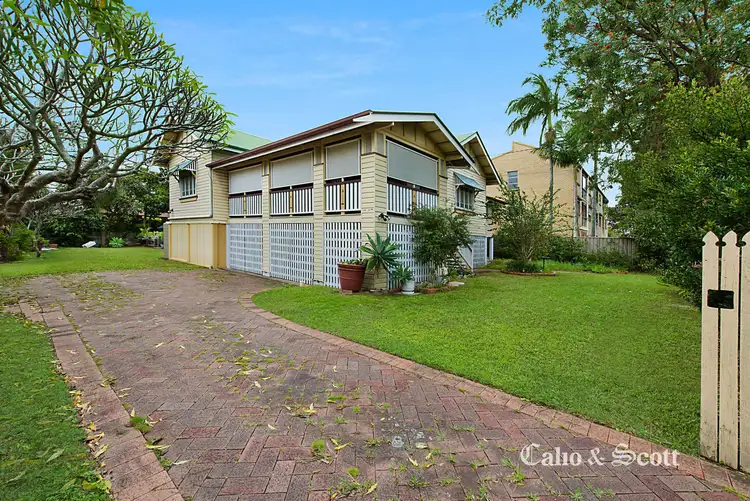 129 Bage Street, Nundah QLD 4012