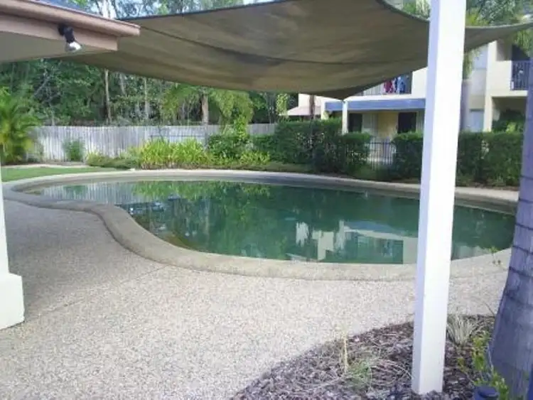 Second view of Homely unit listing, Unit 39/92 Regatta Crescent, Douglas QLD 4814