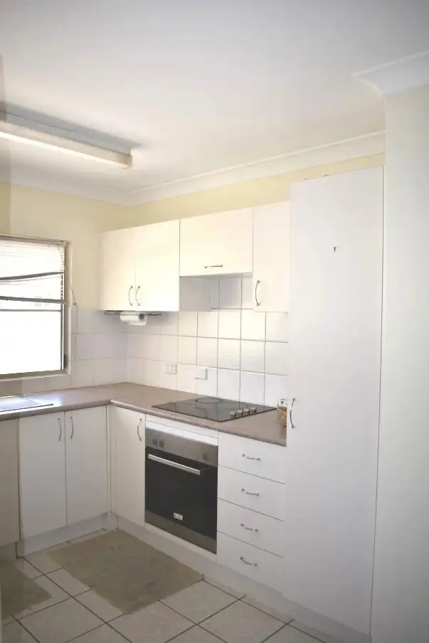 Third view of Homely unit listing, Unit 39/92 Regatta Crescent, Douglas QLD 4814