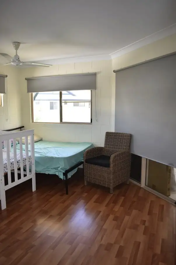 Fifth view of Homely unit listing, Unit 39/92 Regatta Crescent, Douglas QLD 4814