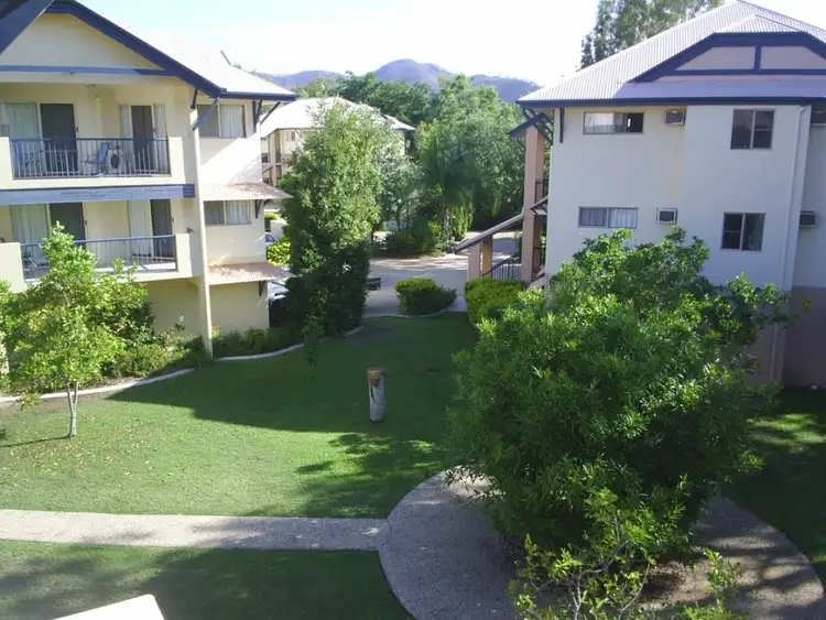 Seventh view of Homely unit listing, Unit 39/92 Regatta Crescent, Douglas QLD 4814