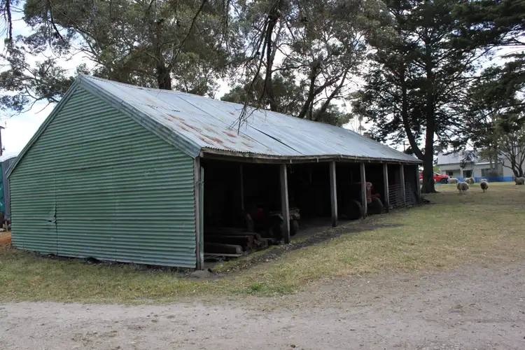 Sixth view of Homely rural property listing, 93 Mcwaters Rd, Monbulla SA 5277