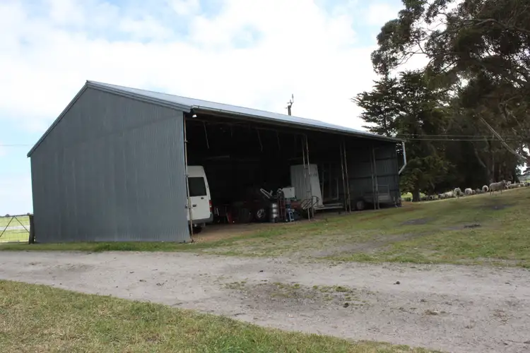 Seventh view of Homely rural property listing, 93 Mcwaters Rd, Monbulla SA 5277