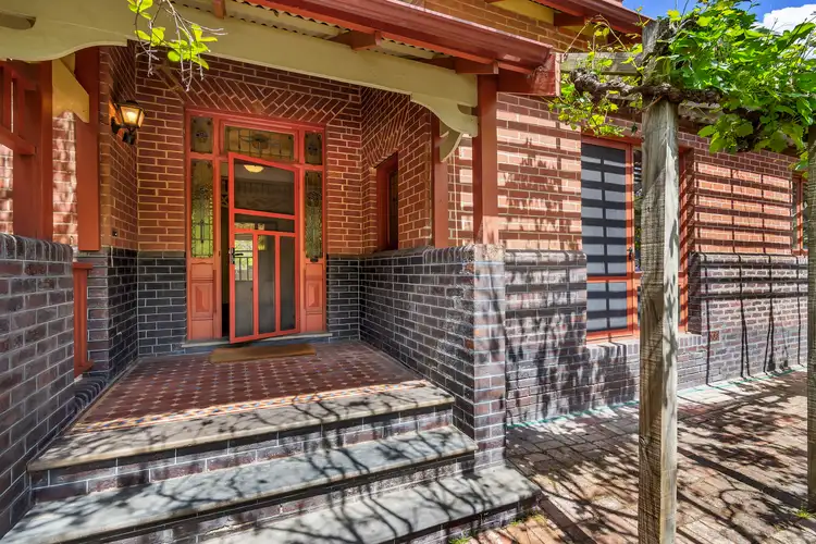 Second view of Homely land listing, Lot 105 Bendall Ave, Wayville SA 5034