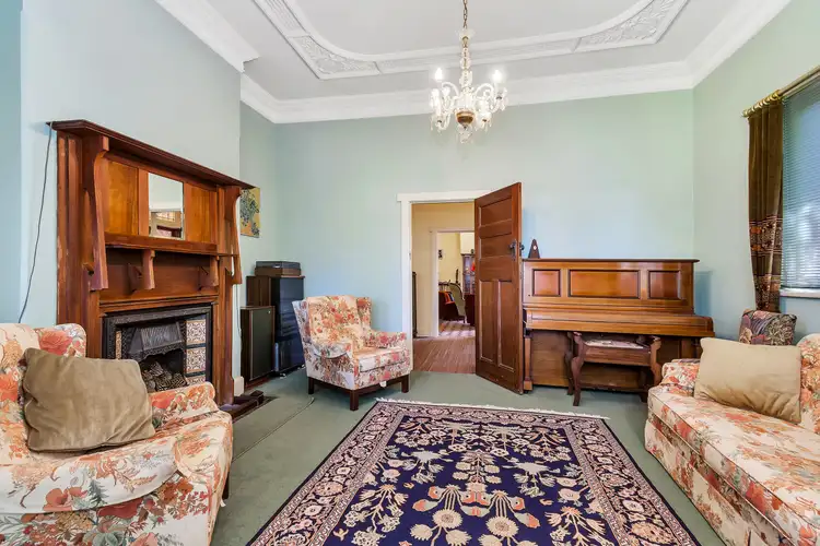 Fifth view of Homely land listing, Lot 105 Bendall Ave, Wayville SA 5034