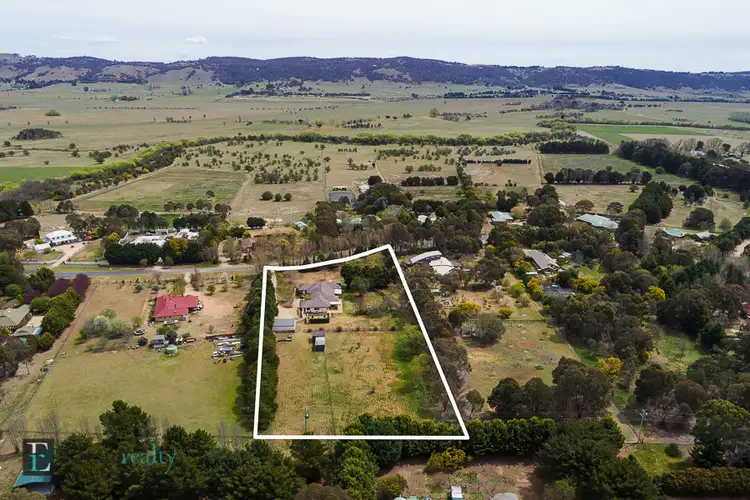 Second view of Homely house listing, 7 Elmslea Drive, Bungendore NSW 2621