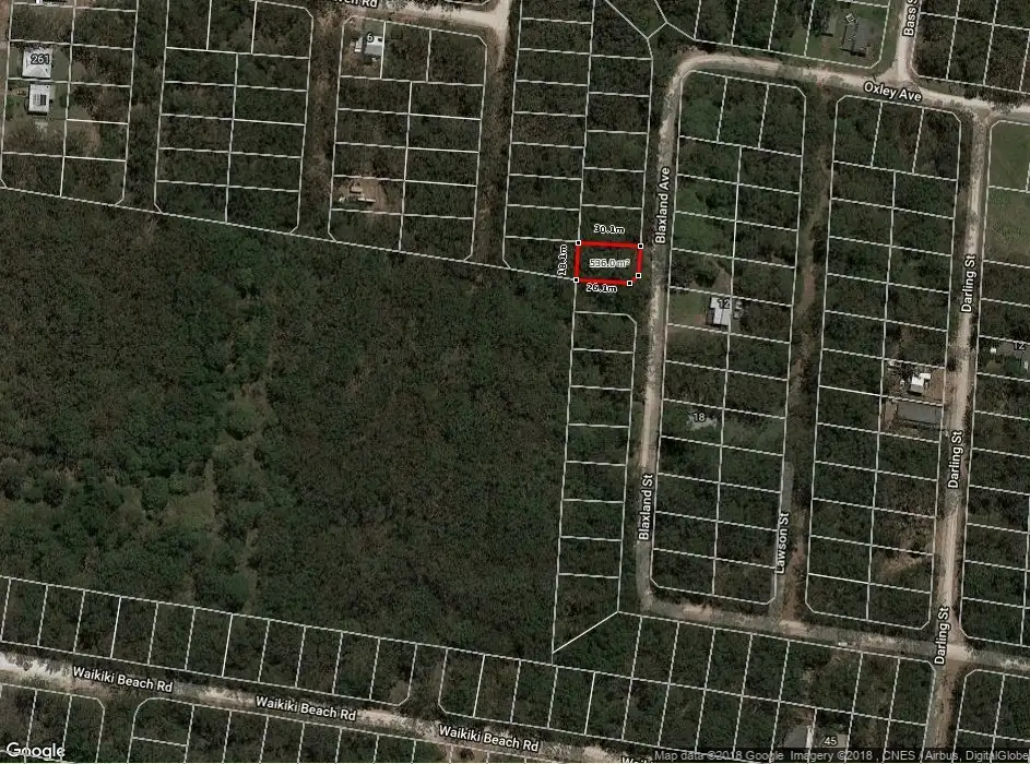 Main view of Homely land listing, 13 Blaxland St, Russell Island QLD 4184