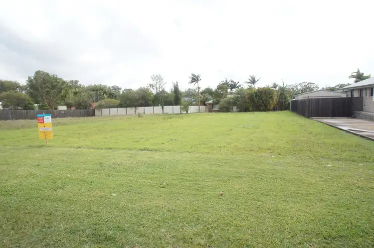 Third view of Homely land listing, 6 Vanguard Ct, Cooloola Cove QLD 4580