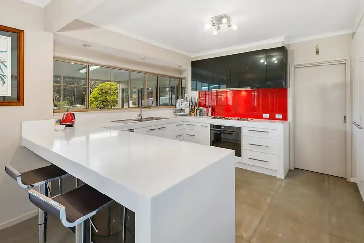 Third view of Homely house listing, 31 Woodvale Cres, Lancefield VIC 3435