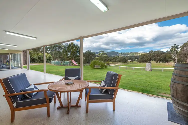 Fourth view of Homely house listing, 31 Woodvale Cres, Lancefield VIC 3435