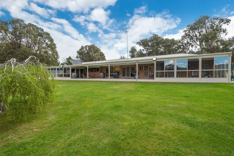 Fifth view of Homely house listing, 31 Woodvale Cres, Lancefield VIC 3435