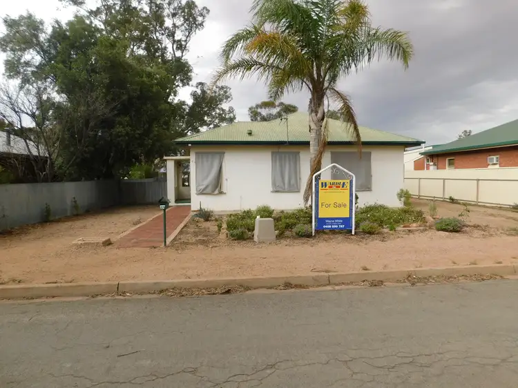 Main view of Homely house listing, 44 Wright Street, Port Pirie SA 5540