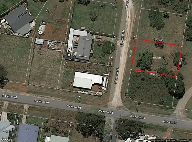 Main view of Homely land listing, 14 Plantation Pl, Russell Island QLD 4184