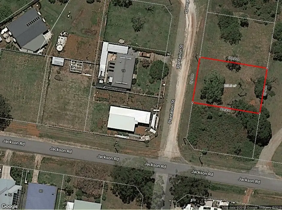 Main view of Homely land listing, 14 Plantation Pl, Russell Island QLD 4184